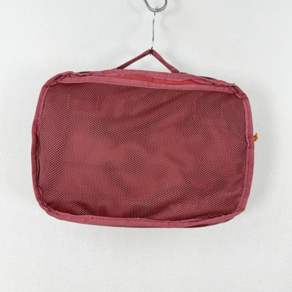 The North Face Base Camp Voyager Duffel 42L Sumac/Iron Brown - NEW